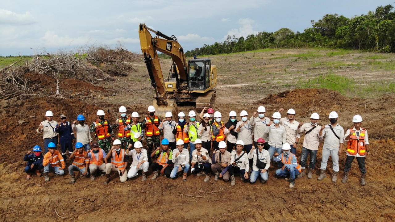 Solusi Daya Indonesia professional workforce
